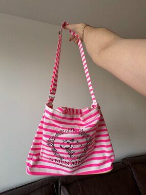 canvas tote bag with adjustable strap